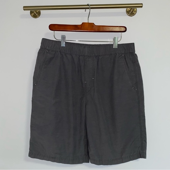 Grey Columbia Men’s Shorts - Picture 1 of 11